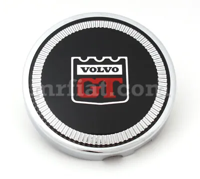 Volvo 123 GT Amazon Complete Horn Button New • $180