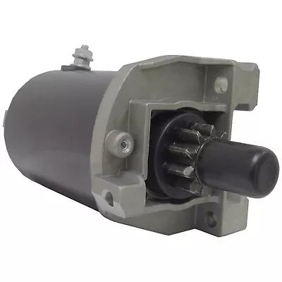 $54.95 • Buy New Starter For Generac Engines GN Series 190 191 220 320 360 410, 021544 0A7692