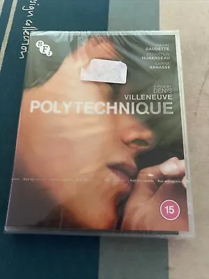 £9.91 • Buy Polytechnique-blu-ray- Region B - New/sealed Bfi