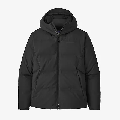 Patagonia Men's Jackson Glacier Jacket Black • $238.13