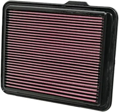 K&N Engineering 33-2408 Air Filter FITSk N Replacement Air Filter Hummer H3 5 3l • $86.95