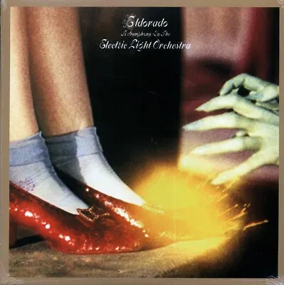 VINYL Electric Light Orchestra - Eldorado: A Symphony By The Electric Light Orch • $17.33