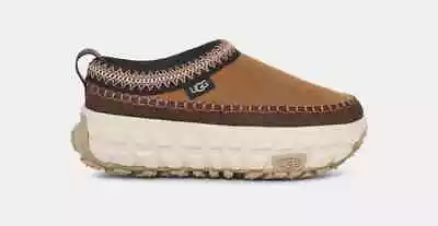 UGG Women's All Gender Venture Daze 1155650 Shoes NEW IN BOX • $130.19