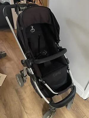 Icandy Cherry Pushchair  • £100