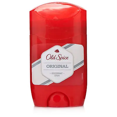£5.19 • Buy Old Spice Deodorant Stick Original - 50ml