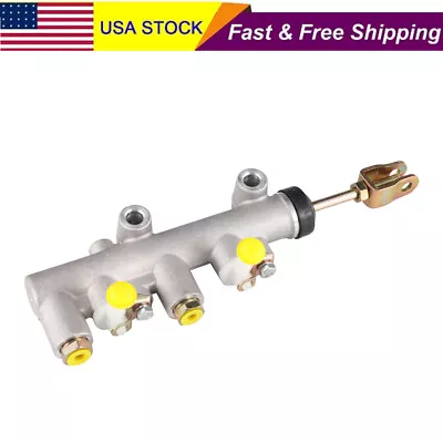 Brake Master Cylinder For Tomberlin Golf Cart Emerge 500 E2 E4 SE LE SS REVENGE • $28.25