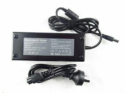 AC Adapter For DELL XPS 15 L501X L502X 130 Watt Power Supply Battery Charger • $41.39