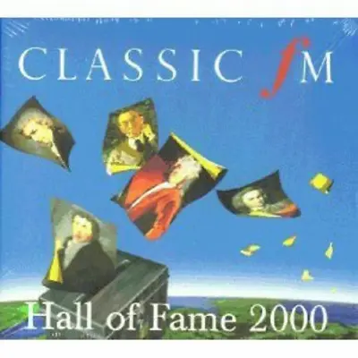 £4.20 • Buy Philharmonia Orchestra - Classic FM Hall Of Fame CD (2001) Audio Amazing Value