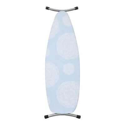 $37.46 • Buy Luxe Laundry Milly Ironing Board Padded Thick Felt Cotton Fitted Cover