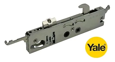 Yale G2000 Genuine UPVC Multipoint Door Lock Gearbox Case 35mm Twin Spindle • £24.99