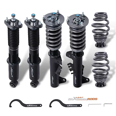 MaXpeedingrods COT7 Coilovers Suspension Kit Fit For BMW 3 Series E36 90-98 RWD • $465