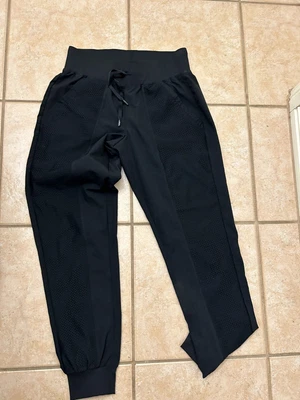 $19 • Buy Women's *~*LORNA JANE*~*    Black Pants  Size XS