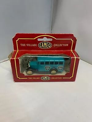 D750 Model T Ford Heinz Baked Beans Cameo Village Collection Die Cast • $30.16