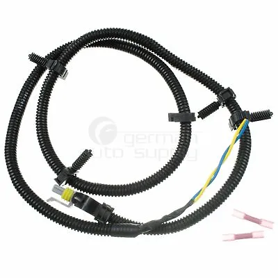 Holstein ABS Wheel Speed Sensor Wiring Harness 2ABS0485 • $31.17