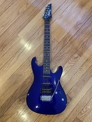 Ibanez GSA 60 Electric Guitar Package.  Best Deal On EBay!! • $114.99