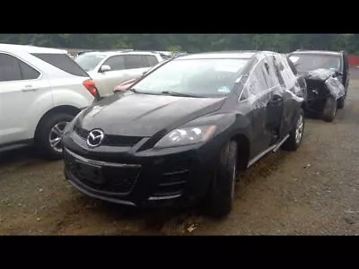 Automatic Transmission 2.3L Turbo 6 Speed FWD Fits 10-12 MAZDA CX-7 1049317 • $508.24