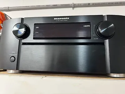 Marantz AV8003 7.1 Channel AV Receiver  • $360