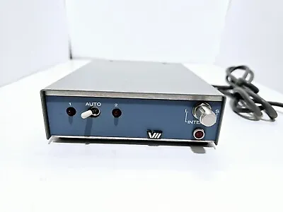 Vicon Camera Control Unit Model V152VS000-01 • $29.95