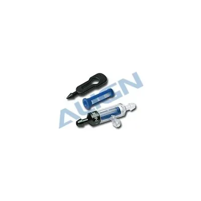 Align Trex 600N 3-Way Fuel Filter HN6022 • $4.99