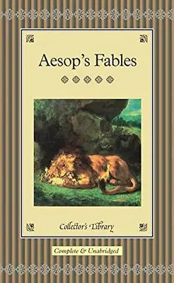 £5.51 • Buy Fables (Collector's Library)