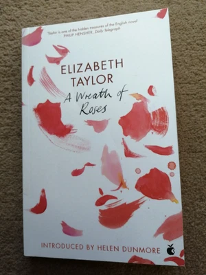 £1.90 • Buy A Wreath Of Roses By Elizabeth Taylor (Paperback 2011)