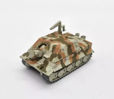 Micro Machines Military German WWII Sturmtiger Tank • $5.95