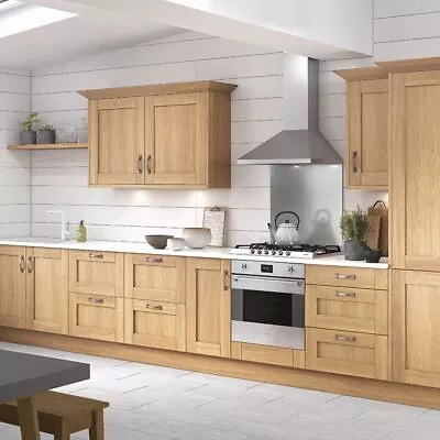 Kitchen Base Unit Doors All Colours & Sizes • £24.99