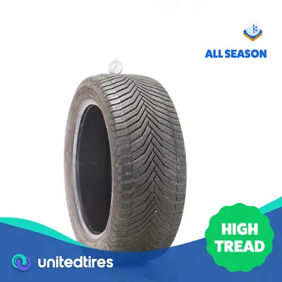 Used 235/45R18 Michelin CrossClimate 2 98V - 8/32 • $72.54