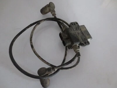 $124.99 • Buy 2003 Polaris Sportsman 700 4x4 ATV Used OEM CDI Coil Pack