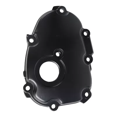 Black Oil Pump Cover Crank Case Fit For Yamaha YZFR6 YZF R6 600 2006-2022 2021 • $25.99