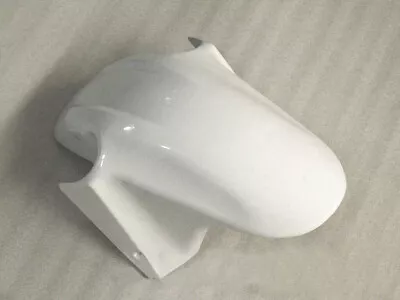 White Front Tire Fender Guard Hugger Fairing For Honda CBR600 F4i 2001-2006 • $78.40