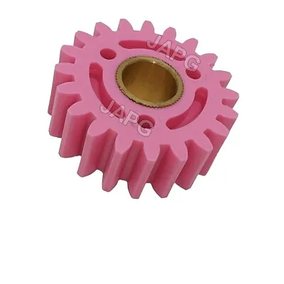 Pink Drive Gear Qualcast Classic Petrol 35S 43S QX Mowers F016A58668 • £6.59