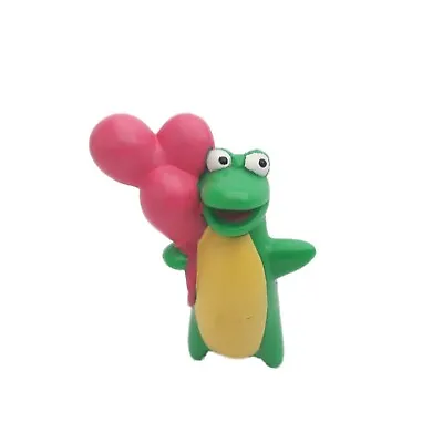 £5.99 • Buy Dora The Explorer Isa The Iguana Figure