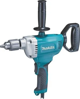 New Makita Ds4011 1/2  8.5 Amp Keyed Electric Heavy Duty D-handle Drill Kit Usa • $171.99