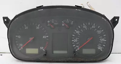 Volkswagen Transporter T4 2.5 Tdi 2001 Instrument Cluster Speedometer 7D0920903C • $123.32