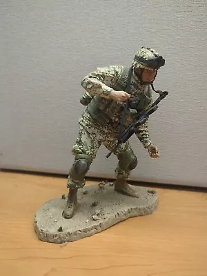 McFarlane Military Series - Army Infantry Grenadier Action Figure • $30