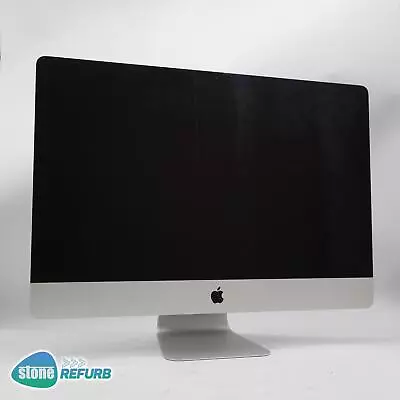 Apple IMac 5K Late 2015 - Intel Core I5-6500 - 32GB RAM - 1TB SSD • £149.99