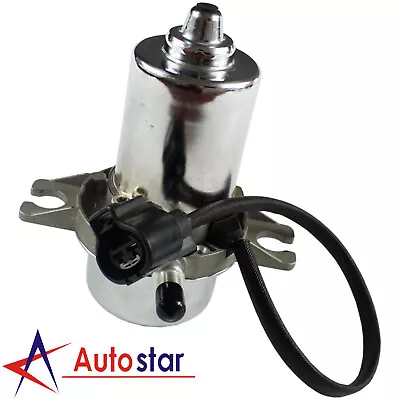 Brake Vacuum Pump For VOLVO C30 C70 S40 S60 S80 V40 V50 V70 XC70 90 31317530 445 • $50.97