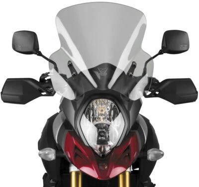 $179.96 • Buy VStream Windscreen For Suzuki DL1000 V-Strom 2014-2019 16.50  Light