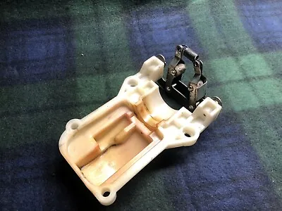 Saab Classic 900 Manual Transmission Ignition Bottom Housing 1985- • $60