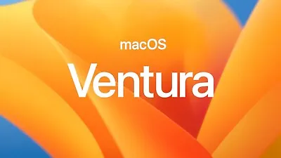 £80 • Buy OSX Ventura 13.2.1 For Mac Pro 2009 2010 2012 +4,1 + 5,1 [New SSD With Ventura ]