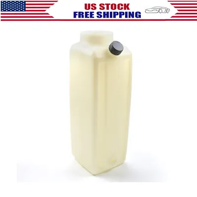 Oil Reservoir Tank DURO  For Auto Lift Power Unit Oil Container Lift Motor • $120