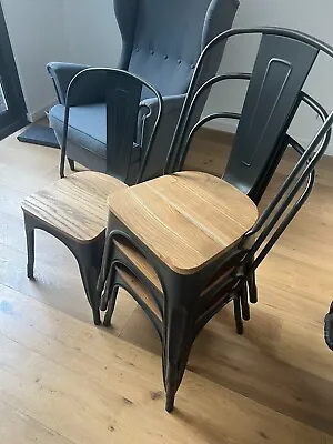 $100 • Buy Dining Chairs 4