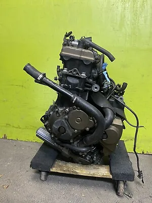 04 05 Kawasaki Ninja ZX10R Engine Motor Good Reputable Seller OEM #0208 • $1999.99