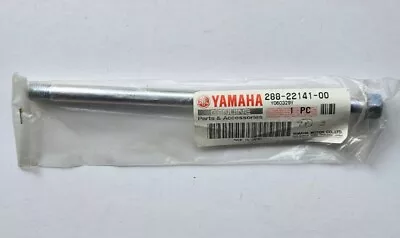 Brand New Genuine Yamaha Pw80 1986-2003 Swinging Arm Bolt 288-22141-00 +dt/ty/yz • $30.82