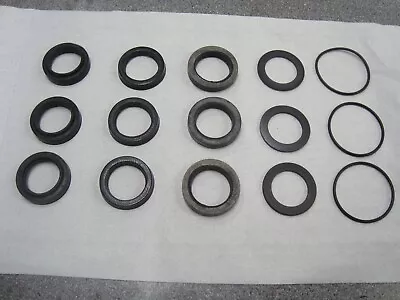 KARCHER 22mm Piston Seal Kit Hds 1195 Hds 1195s Eco Hds 1295 Hds 995 + Oil Seals • £49.95