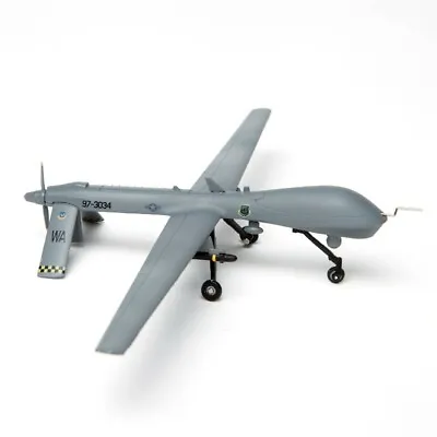 AF1 1/72 MQ-1 Predator Drone UAV Creech AFB Diecast Model • $31.98