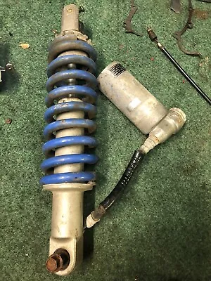 1986 Honda XR600R XR600 R XR 600 Original Rear SHOCK Suspension • $100