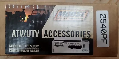 Moose Utility Division RM4 Snow Plow Blade Pulley Kit Offroad ATV Polaris Can-Am • $75.95