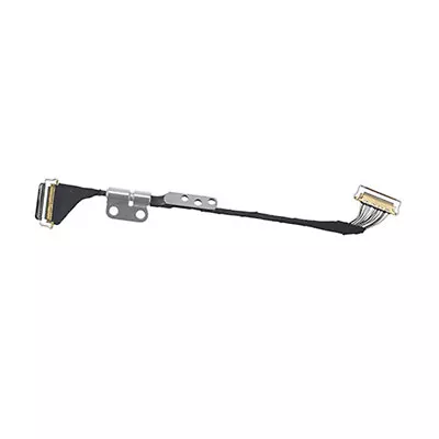 Display LVDS Cable And Left Hinge For Apple MacBook Air 11'' (A1370 / 2010-2011) • $15.96